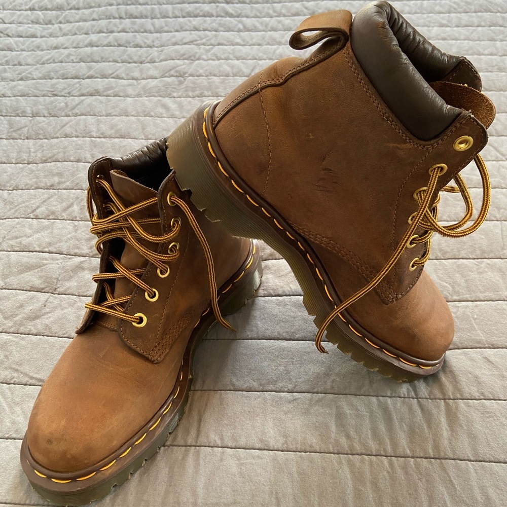 Doc Martens vintage 90’s